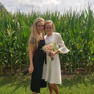 Meet your Posher, Elrene